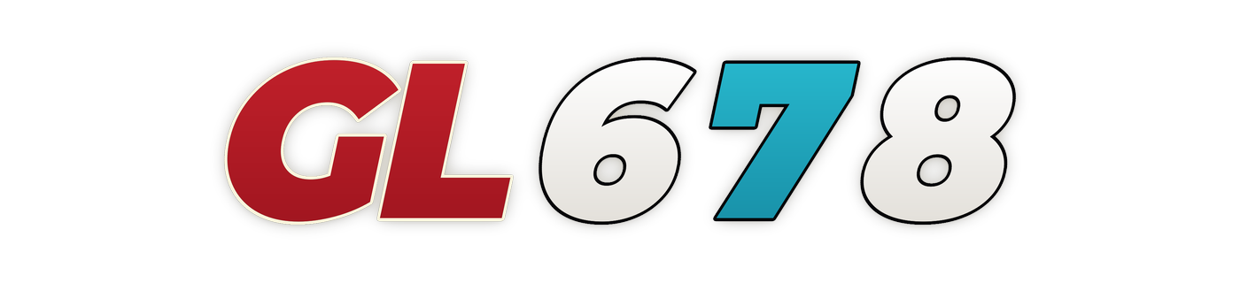 gl678 Logo